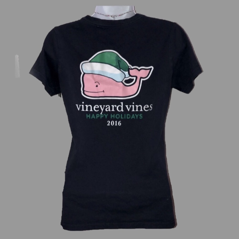 Vineyard Vines 🐳 shirt